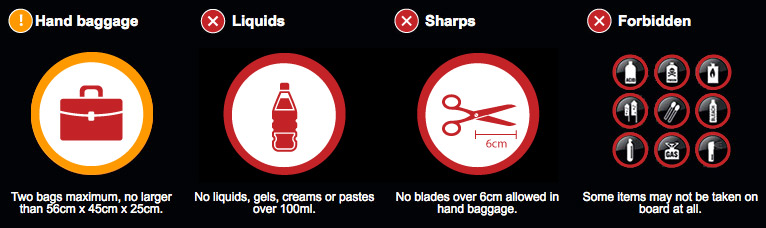Travel Tips Travel Tips Image